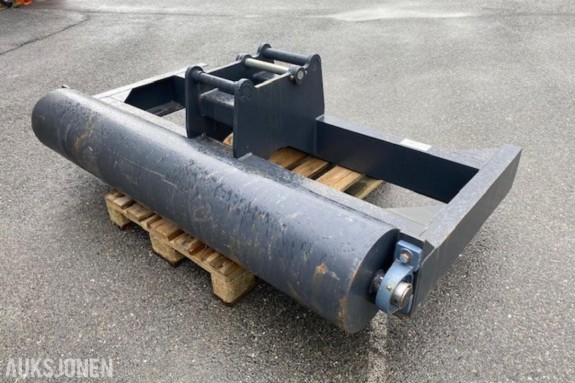 2022 Agroquip LG2000 S40/50 avretter